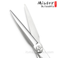 Mister Hair Cutting Scissors Forbici professionali da barbiere